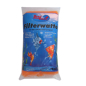 Preview: Teichfilterwatte, orange, 250g