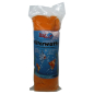 Preview: Teichfilterwatte, orange, 500g