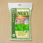 Preview: Hamsternest, classic color, farbig sortiert, 30g