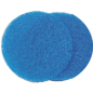 Preview: 2 x Filterfoam coarse suitable for e.g. Eheim-Classic 2217