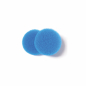Preview: 2 x Filterfoam fine suitable for e.g. Eheim-Aquaball 2206