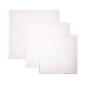 Preview: 6 x Filtervliesmatte, 15 x 15 cm (passend für u.a. Juwel-Jumbo)