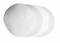 Preview: 2 x Microfilter pads + 2 x Filter fleece suitable  for e.g. Eheim-Classic 2215