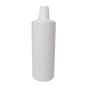 Preview: Rundflasche, 1 Liter inkl. Messkappe