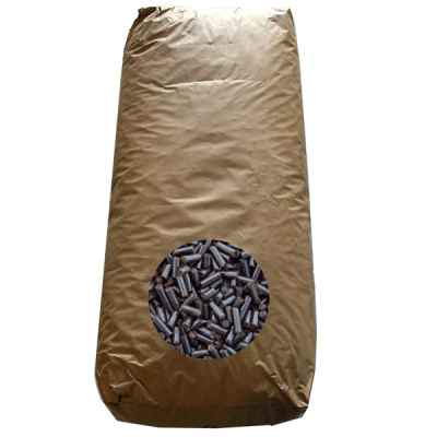 Torfpellets, lose, 20kg Sack