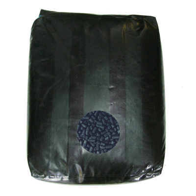 Spezial-Aktivkohle, Pellet, 25kg Sack