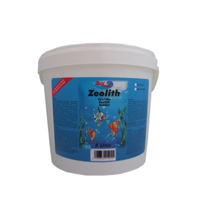 Zeolith 16-32 mm (Pond) 5 liter
