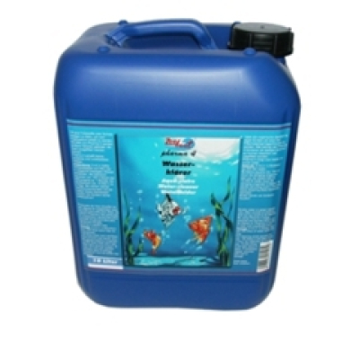 Pharma 4, Wasserklärer, 10 Liter