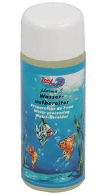 Pharma 5 Water processor 100 ml