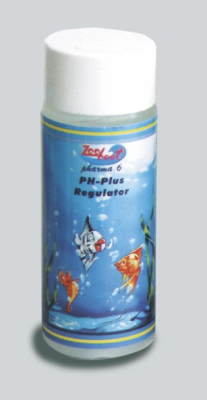 Pharma 6, pH Plus-Regulator, 100ml