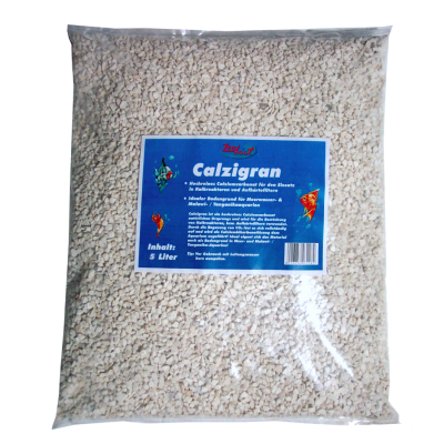 Calzigran, 6-9mm, 5l Beutel