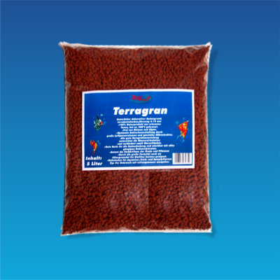Terragran, 4-10mm, 5l Beutel