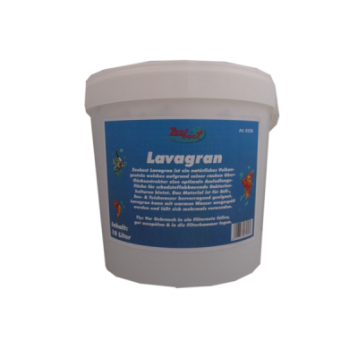 Lavagran 4-16 mm 10 liter