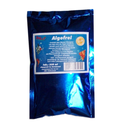 Algofrei, 250ml