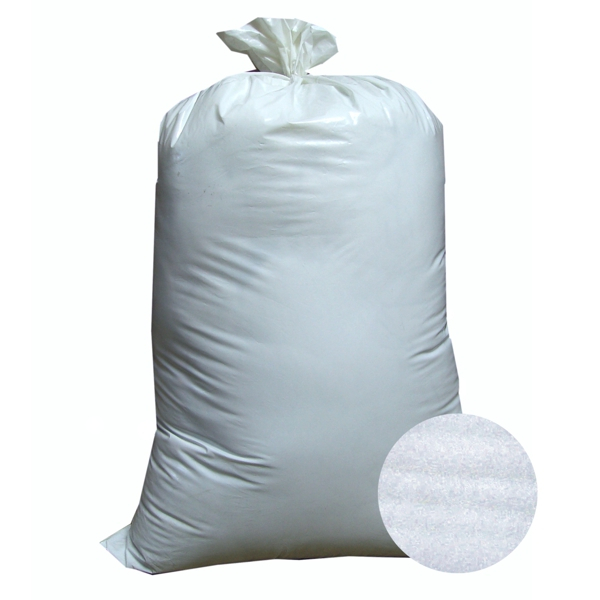 Filterwatte, weiß, 5000g