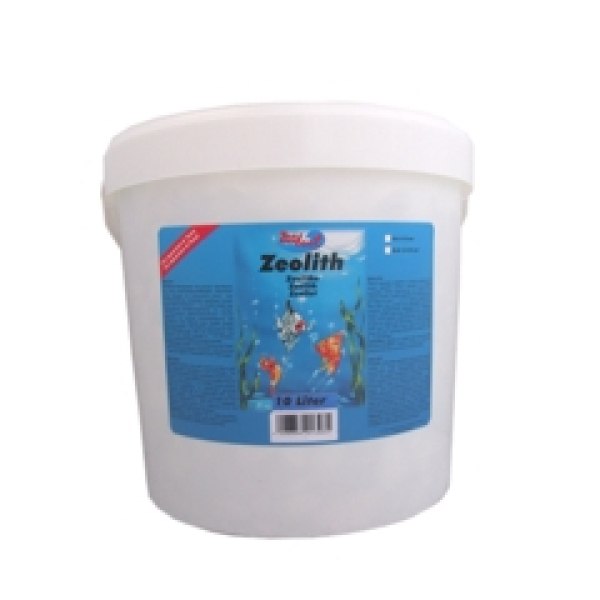 Zeolith 5-8 mm 10 liter