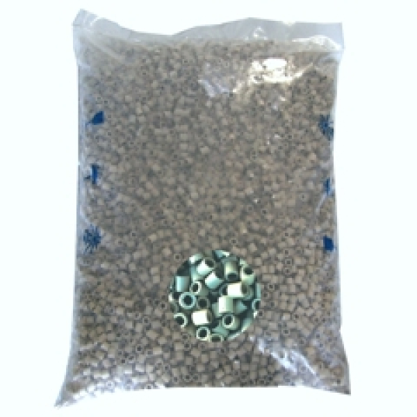 Ceramic filter tubes 50 liter