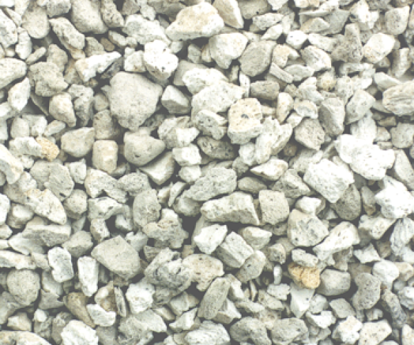 Filterstones fine 3-5 mm 800 ml