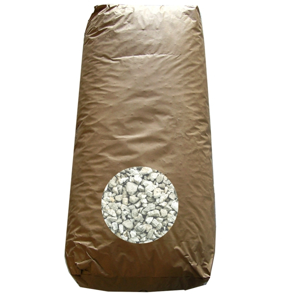 Filterbims, 3-5mm, 19kg Sack