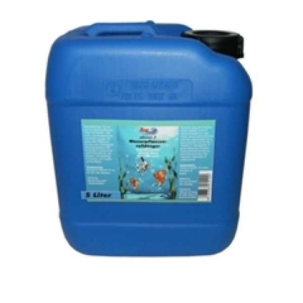 Pharma 3 Special fertilizer 5 Liter
