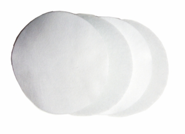 2 x Microfilter pads + 2 x Filter fleece suitable  for e.g. Eheim-Classic 2213