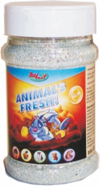 Animal's Fresh (Geruchsbindestreu), 330ml