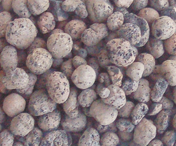 Pondclay, 50 Liter Sack